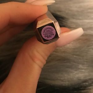 Fenty beauty lipstick